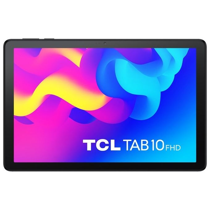 TCL Tab 10'' Full Hd Ultra Grey 4Gb 128Gb