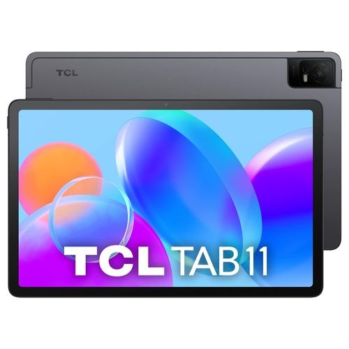 TCL Tab 11 4Gb 64Gb 11" WiFi Dark Gray