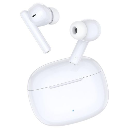 TCL MOVEAUDIO Air Auricolare Wireless In-Ear Musica e Chiamate USB Tipo-C Bluetooth Bianco
