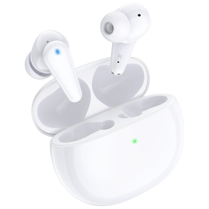 TCL MOVEAUDIO Neo Auricolare True Wireless Stereo TWS In-ear Musica e Chiamate Bluetooth Bianco