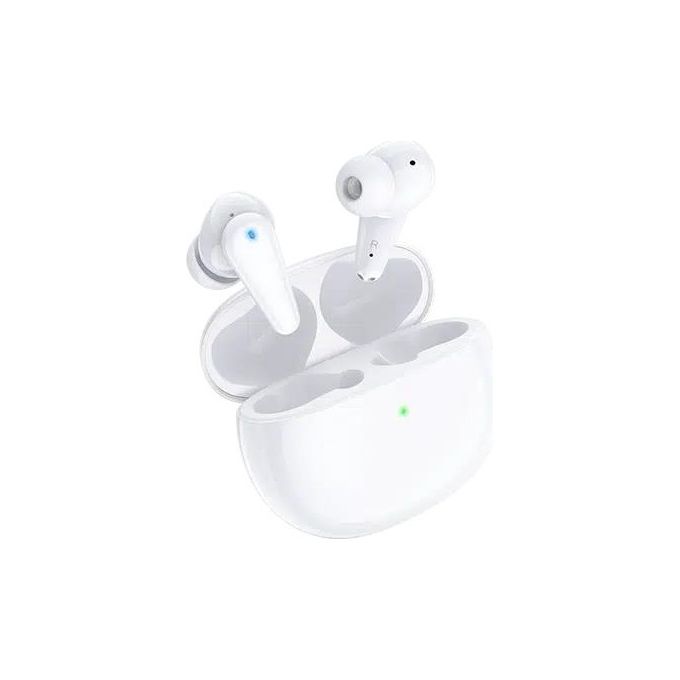 TCL MOVEAUDIO S180 Auricolare Wireless In-Ear Musica e Chiamate Usb Tipo-C Bluetooth Bianco