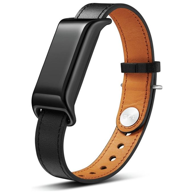 TCL MoveBand 2 Nero