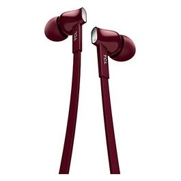 MTRO100 Auricolare con Microfono In-Ear Extra Bass Rosso
