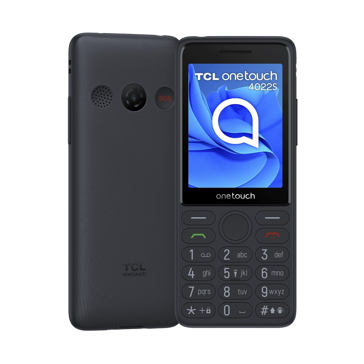 TCL Onetouch 4022s 2.8