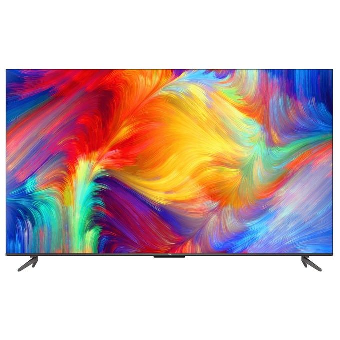 Tcl P735 Series Tv Led 43'' Smart Tv 4k Hdr