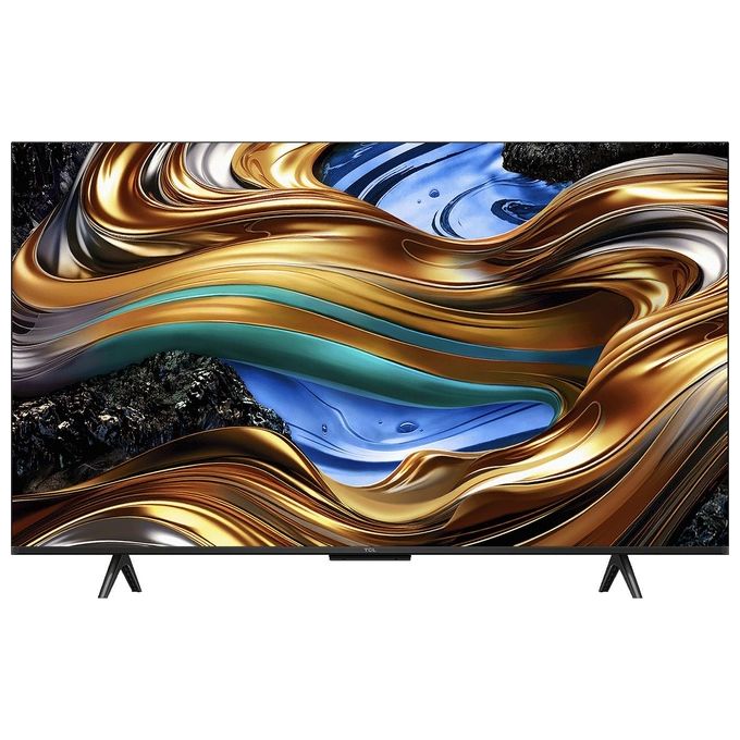 Image of TCL P79 Series Serie P7 Smart TV Nanotecnologia WCG 4K 43'' 43P79B Dolby Atmos Google TV