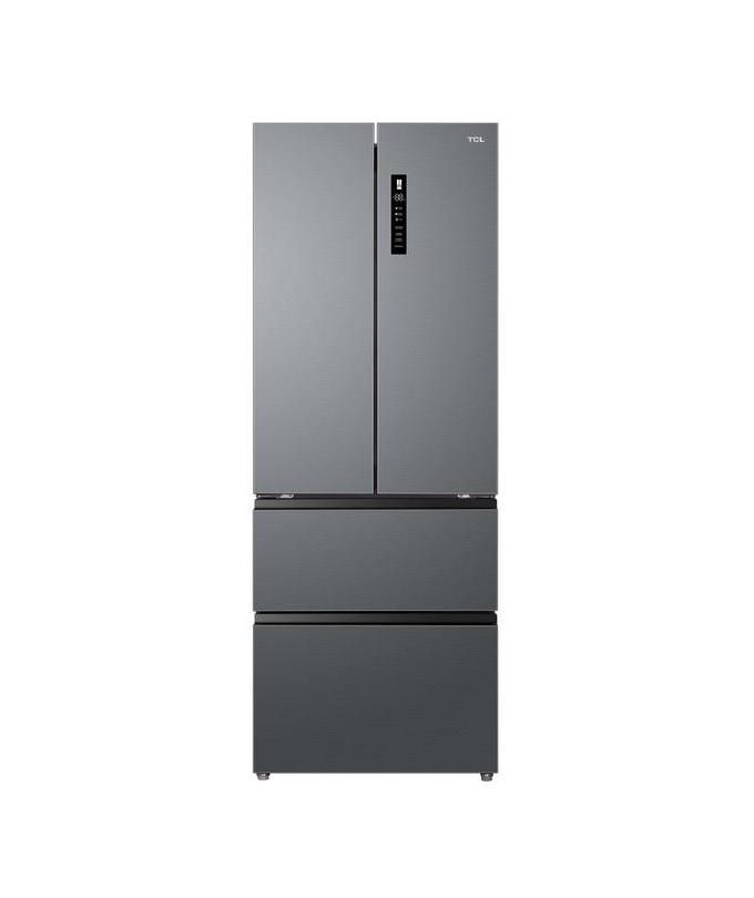 Hotpoint E4D AAA X C Frigorifero Side by Side Quadrio | Yeppon