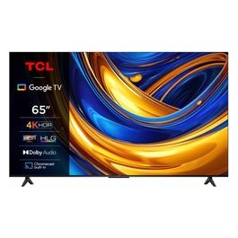 Serie P61 Smart TV Ultra HD 4K 65" 65P61B Dolby Audio Controlli Vocali Google TV
