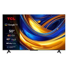Serie P61 Smart TV Ultra HD 4K 50" 50P61B Dolby Audio Controlli Vocali Google TV