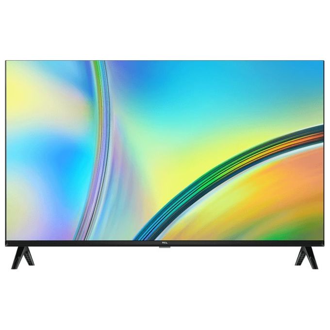 Image of TCL Serie S54 32S5400AF Tv Led 32'' Full Hd Smart Tv Wi-Fi Nero