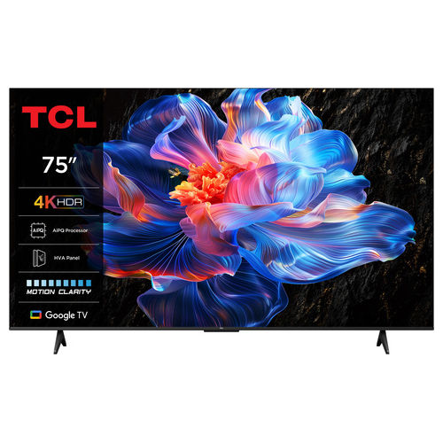 Smart TV 4K Ultra HD 75