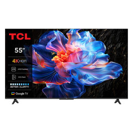 Smart TV 4K Ultra HD 55" 55P69K Dolby Audio