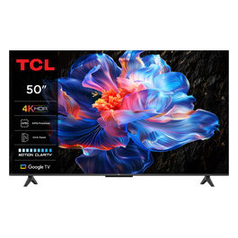 Smart TV 4K Ultra HD 50" 50P69K Dolby Audio HDR10+
