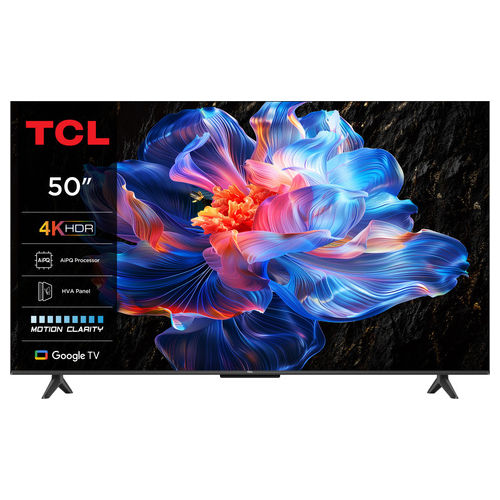Smart TV 4K Ultra HD 50