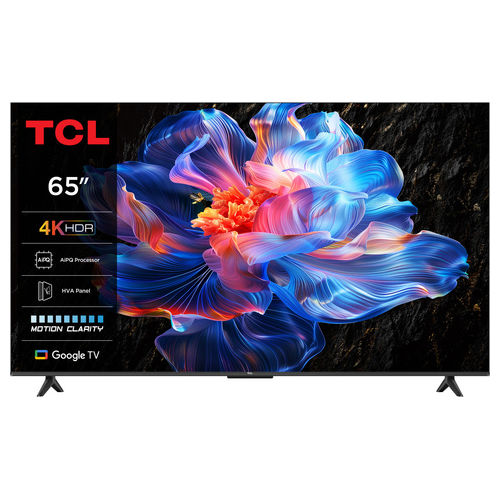 Smart TV 4K Ultra HD 65