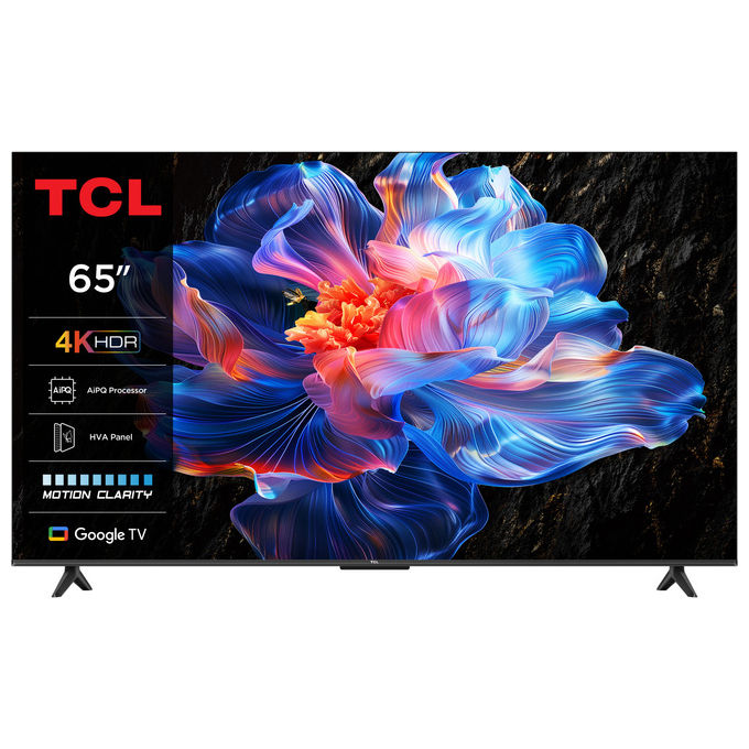 Image of TCL Smart TV 4K Ultra HD 65'' 65P69K Dolby Audio HDR10+