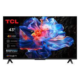 Smart TV 4K Ultra HD 43" 43P69K Dolby Audio HDR10+