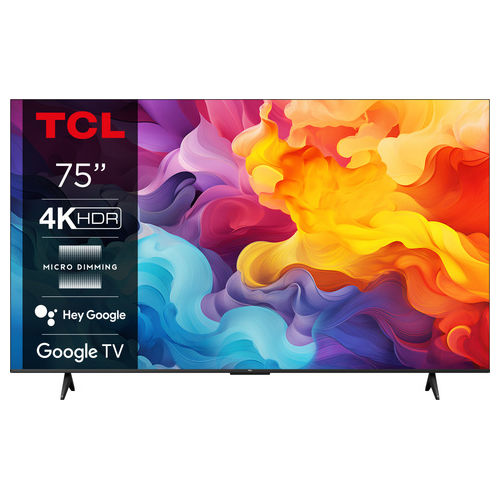 Smart TV 75P61B 75