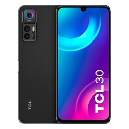 30 4Gb 64Gb 6.7" Amoled Dual Sim Black