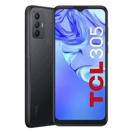 305 2Gb 32Gb 6.52" Dual Sim Space Grey