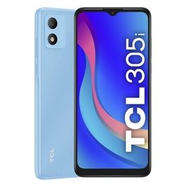 305i 2Gb 64Gb 6.52'' Dual Sim Muse Blue