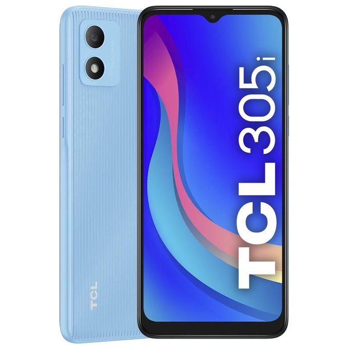 Image of Tcl Smartphone 305i 64Gb Muse Blue