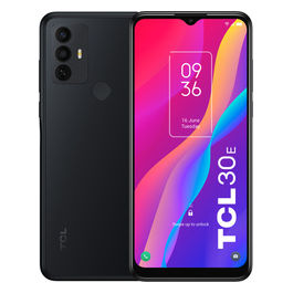 30e 3Gb 32Gb 6.52" Dual Sim Space Grey