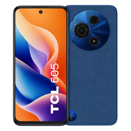 Smartphone 605 Blu 6,67 pollici 8 GB RAM Octa-Core Display HD+