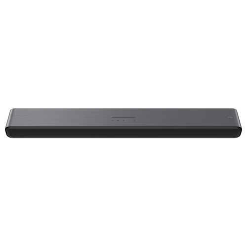 S45HE Soundbar 2.0 Canali 100W Dolby Atmos HDMI eARC Bluetooth 5.2 colore Titanio
