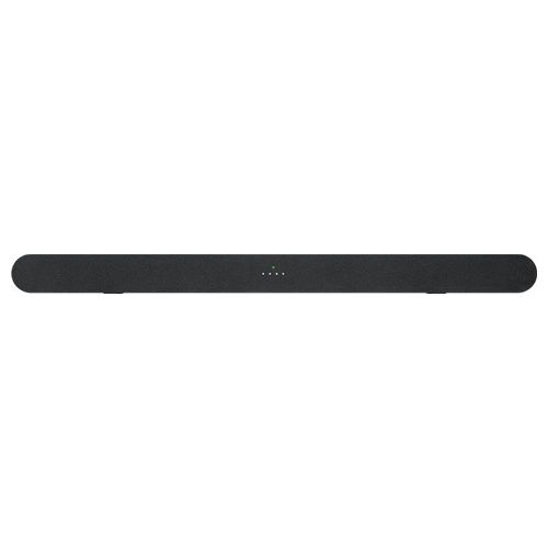 Tcl Soundbar 2.0 Dolby Digital 6 Series Range Black
