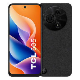 T517F Smartphone Nero Compatto | Telefono Cellulare Economico e Pratico