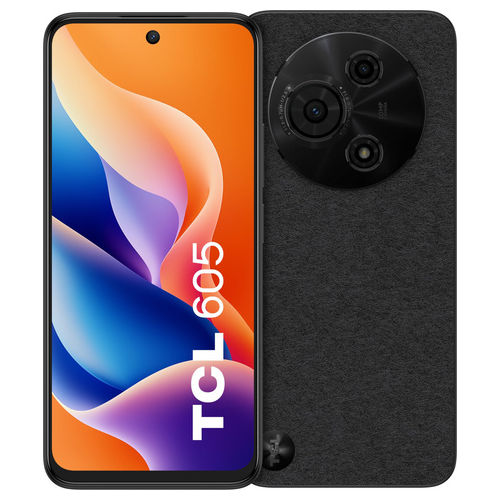 T517F Smartphone Nero Compatto | Telefono Cellulare Economico e Pratico