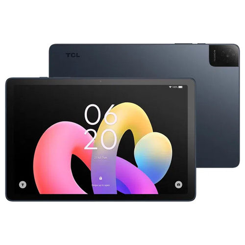 Tab 10L Gen 4 64 Gb Tablet Android 10.1 Antracite