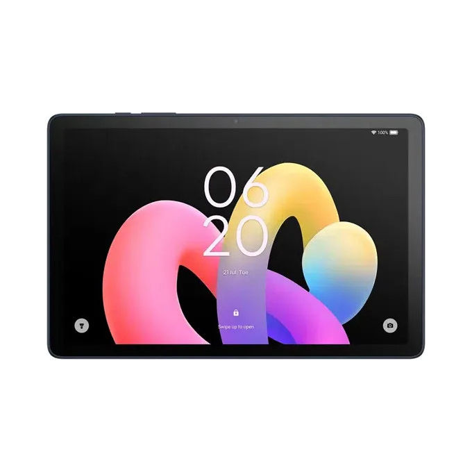 TCL 8483A1-2ALCA111 Tab 10L Gen 4 Tablet Android 15 10.1'' IPS 4GB 64GB Octa Core Wi-Fi 6000mAh IP54 colore Antracite