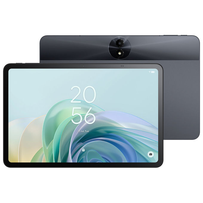 TCL Tablet 11 FE Gen2 11 pollici 4G LTE 128GB Grigio siderale