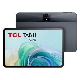 TAB 11 Gen 2 11'' NXTVISION 6/256Gb Grey