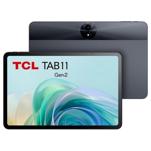 TAB 11 Gen 2 11'' NXTVISION 6/256Gb Grey