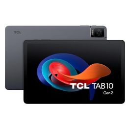 TAB 10 Gen 2 WiFi 4/64Gb 10.4'' 2k Space Gray