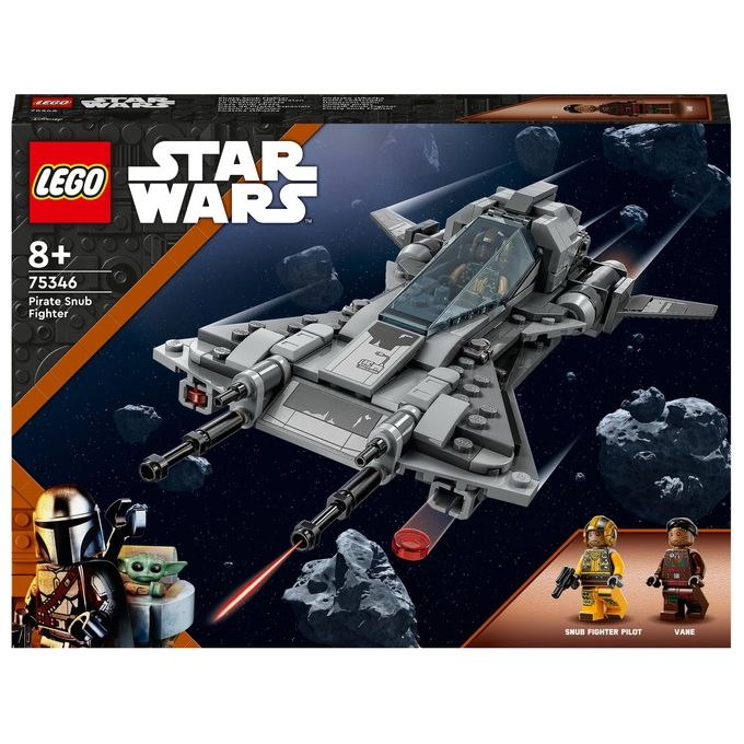 LEGO 75345 Star Wars Battle Pack Clone Troopers Legione 501, Modellino da Costruire