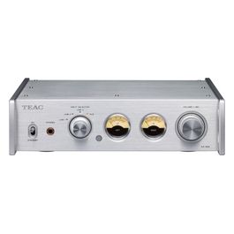 Teac AX-505 Amplificatore Integrato 2.0 Canali Casa Argento