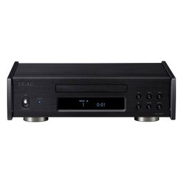 PD-505T Lettore Cd Nero