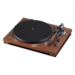 Teac TN-280BT-A3 Giradischi con Trasmettitore Bluetooth Walnut