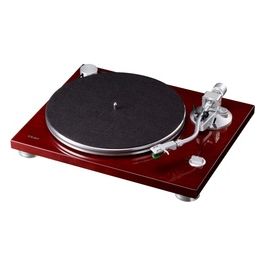 TN 3B SE Giradischi Cherry