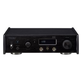 UD-505-X Preamplificatore Bluetooth Display Incorporato Nero