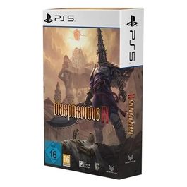 Videogioco Blasphemous 2 Limited Collectors Edition per PlayStation 5