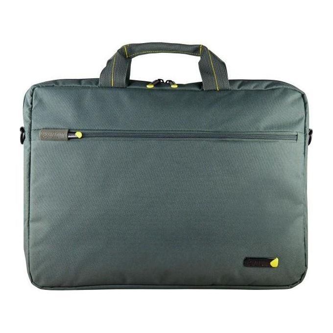 Tech Air TANZ0116v3 11.6'' Valigetta Ventiquattrore per Notebook 11,6'' Grigio