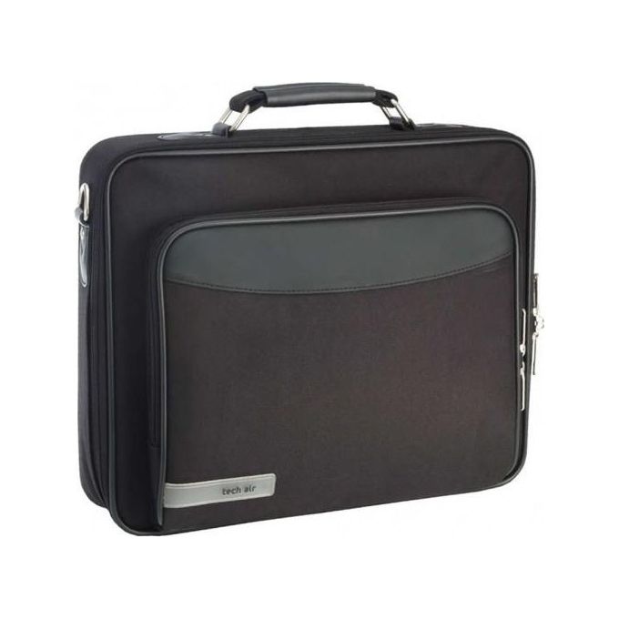 Tech air Z0101 Classic Briefcase for 15,4''