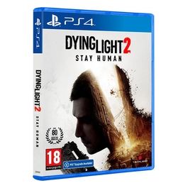 Dying Light 2 Stay Human Standard Inglese per PlayStation 4