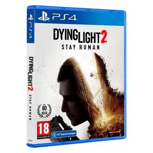 Techland Dying Light 2 Stay Human Standard Inglese per PlayStation 4