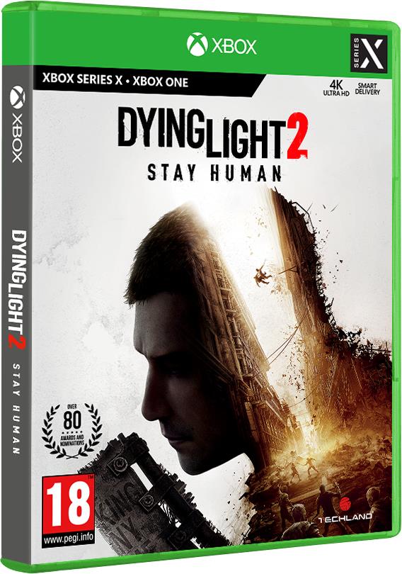Techland Dying Light 2